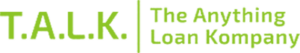 The Anything Loan Kompamy