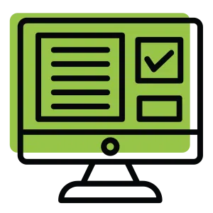 apply for financing in minutes
