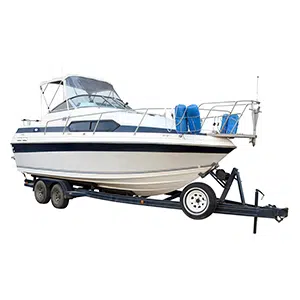 finance your boat move