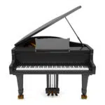 finance your piano move
